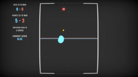 Smackball Screenshot