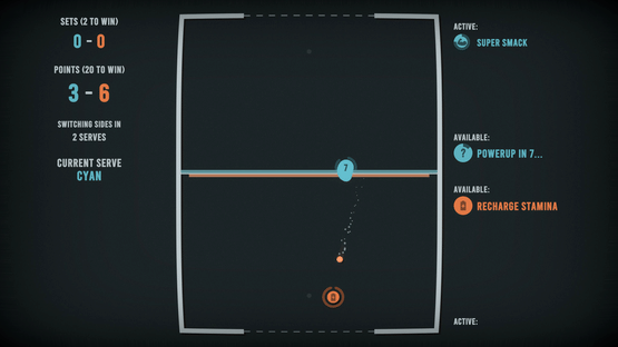 Smackball Screenshot