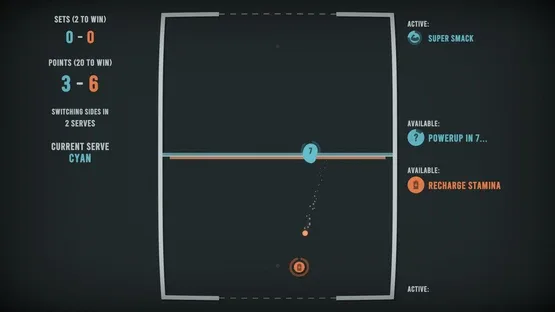 Smackball screenshot 2
