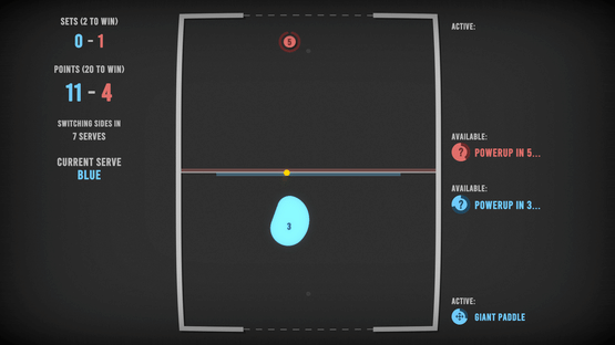 Smackball Screenshot