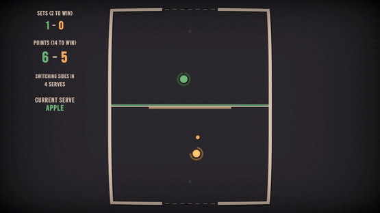 Smackball Screenshot