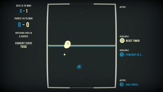 Smackball Screenshot
