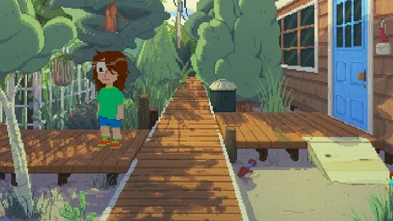 Perfect Tides screenshot 2
