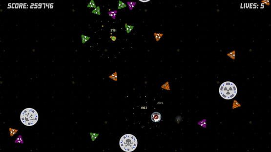 Starship Turd Nugget: Too Cool For Stool screenshot 3