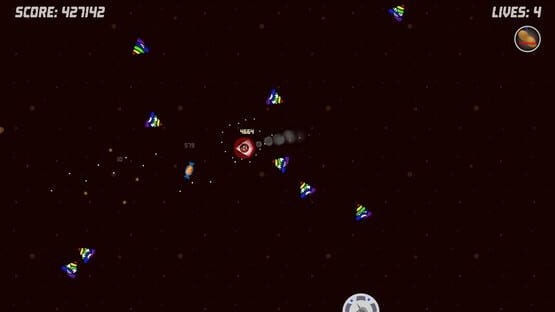 Starship Turd Nugget: Too Cool For Stool screenshot 5