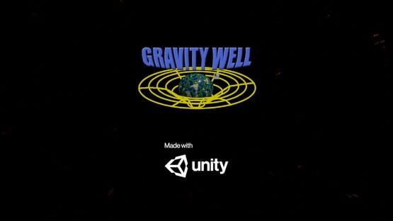 Gravity Well cover