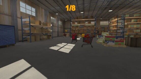 Toilet Paper Unleashed screenshot 3