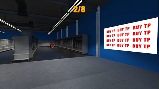 Toilet Paper Unleashed screenshot 2