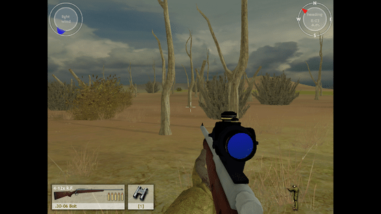 Hunting Unlimited 3 Screenshot