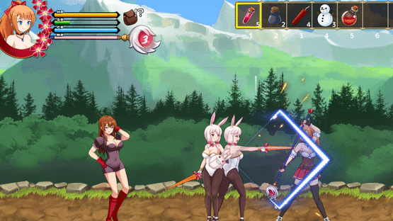 Atelier Tia Screenshot