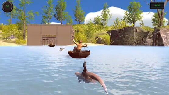 Green World: Catharsis cover