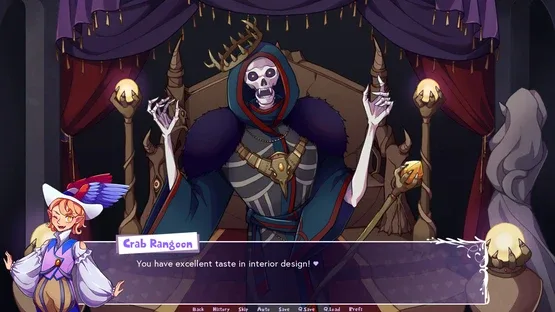 Bard Harder! screenshot 1