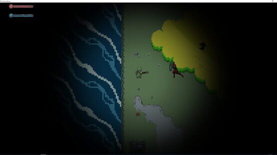 The Holy Silence cover