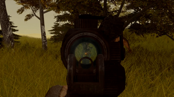 The Last Place Screenshot