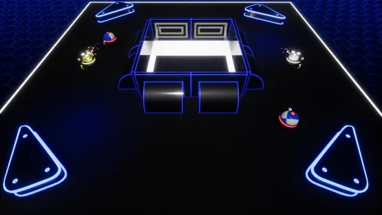 Evade Zero screenshot 1