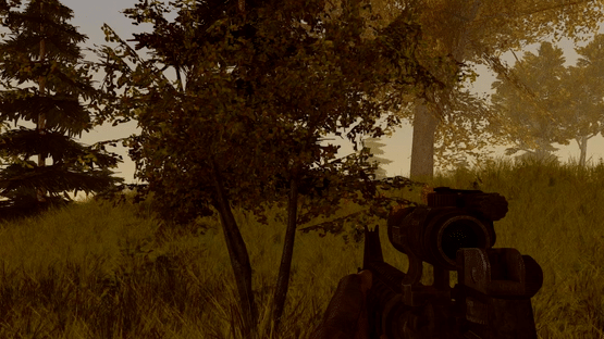 The Last Place Screenshot