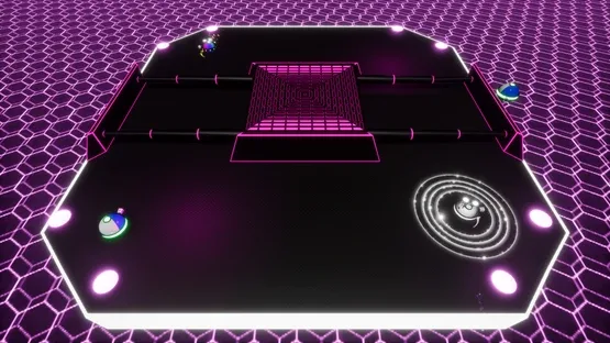 Evade Zero screenshot 2