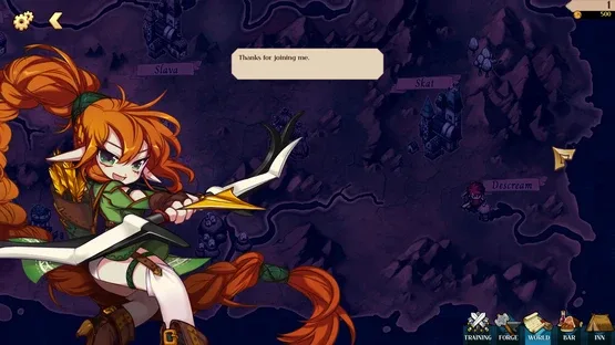 The Lord of the Parties gameplay screenshot 5