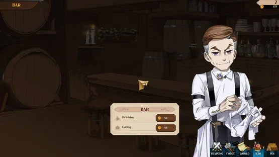 The Lord of the Parties gameplay screenshot 6