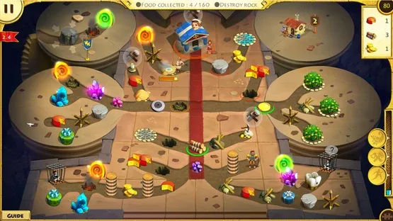 12 Labours of Hercules XI: Painted Adventure screenshot 4