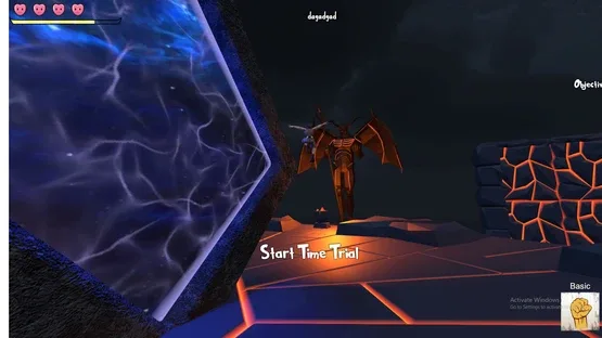 Mind Over Melee Radio screenshot 2