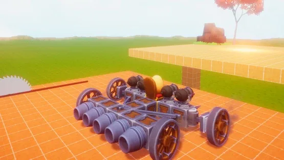 Eggineer screenshot 4