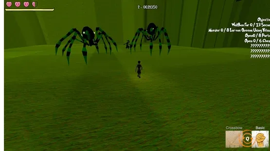 Mind Over Melee Radio screenshot 3