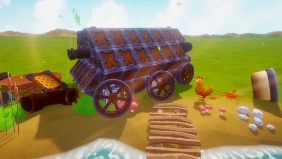 Eggineer screenshot 8