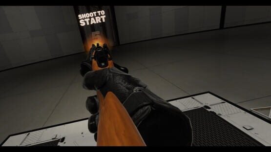 Rifle Dodger screenshot 2