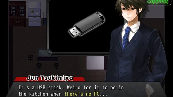 Dust to Dusk screenshot 2