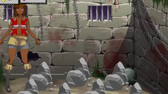 Vampire Revenge screenshot 2