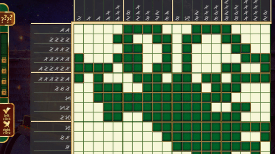 Fill & Cross: Christmas Riddles Screenshot