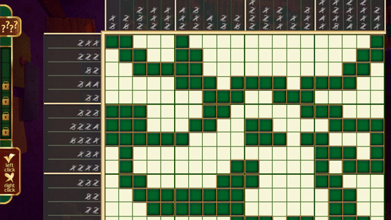Fill & Cross: Christmas Riddles Screenshot