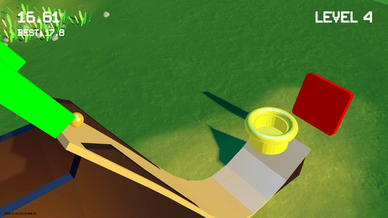 MegaRamp Screenshot