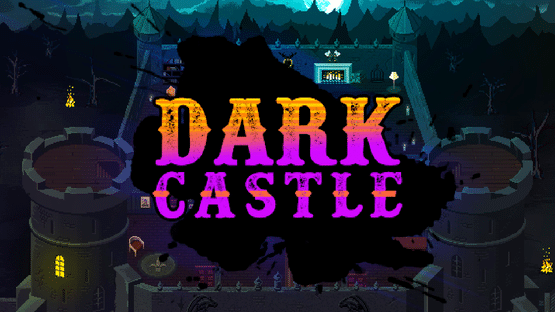 Party Hard: Dark Castle Screenshot