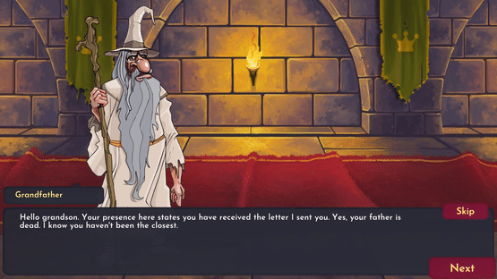 Dinky Dungeon Screenshot