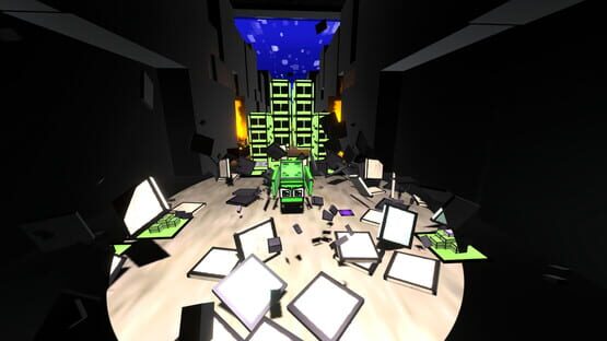 The Indestructible Moxy Boxy screenshot 6