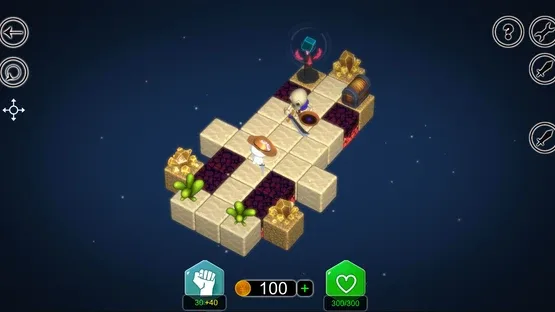 Godo screenshot 5