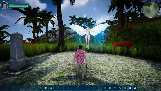 Bikini Island Challenge screenshot 5