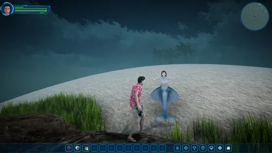 Bikini Island Challenge screenshot 8