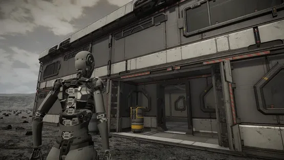 Determinant screenshot 2