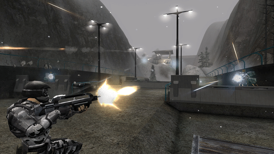 Defence Alliance 2 Screenshot