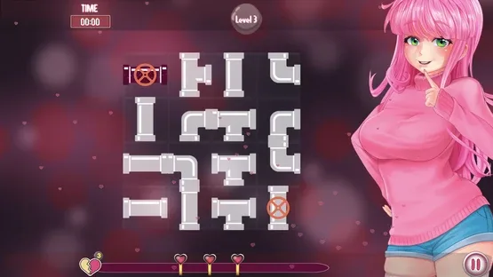 Waifu Secret screenshot 2