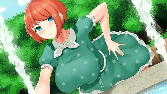 Waifu Secret screenshot 3