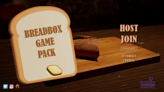 Breadbox Game Pack screenshot 5