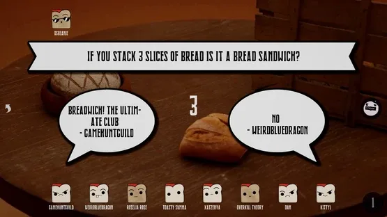 Breadbox Game Pack screenshot 6
