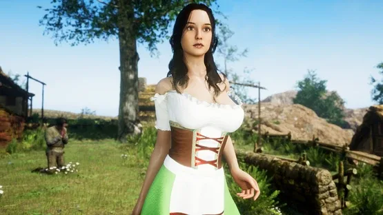 Magissy screenshot 1
