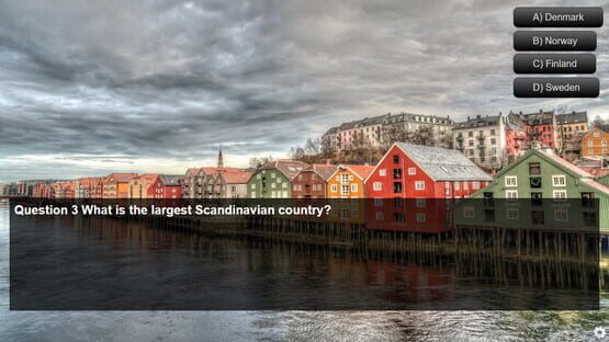 Hardcore Trivia cover