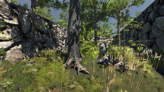 The Maze screenshot 5