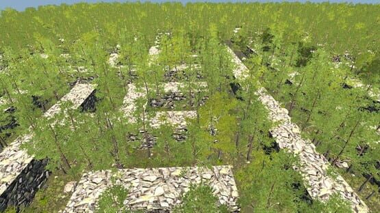 The Maze screenshot 4